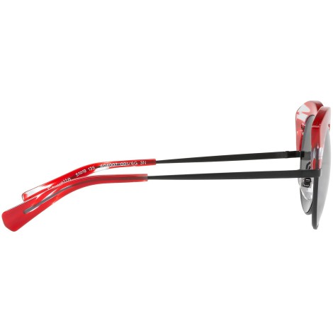 Fauvette 4007 001/6G red