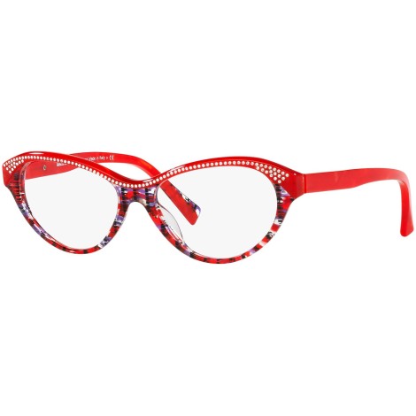 Leandre 3122B 002 red