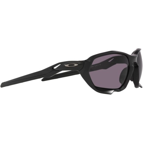 Oakley Plazma OO9019 01 matte black