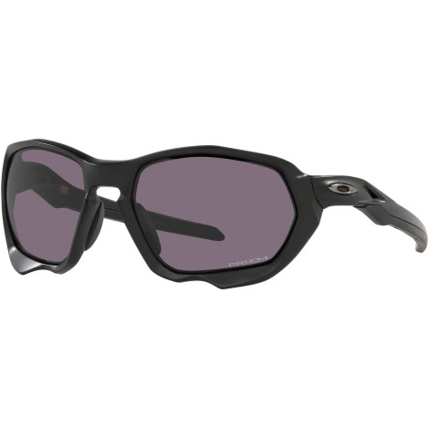 Oakley Plazma OO9019 01 matte black