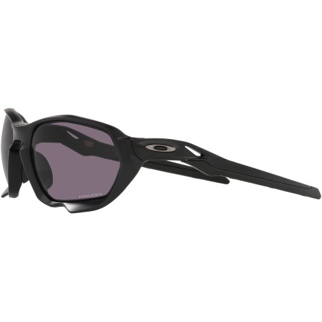 Oakley Plazma OO9019 01 matte black