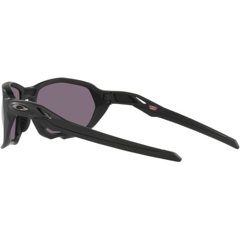 Oakley Plazma OO9019 01 matte black