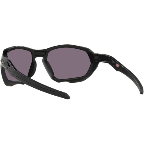 Oakley Plazma OO9019 01 matte black