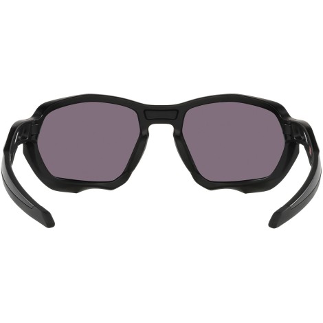 Oakley Plazma OO9019 01 matte black