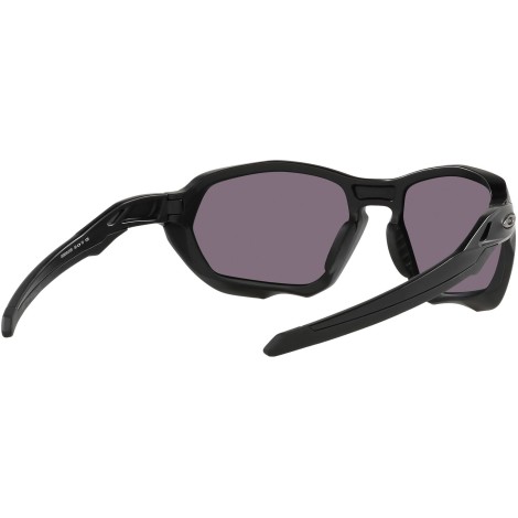 Oakley Plazma OO9019 01 matte black