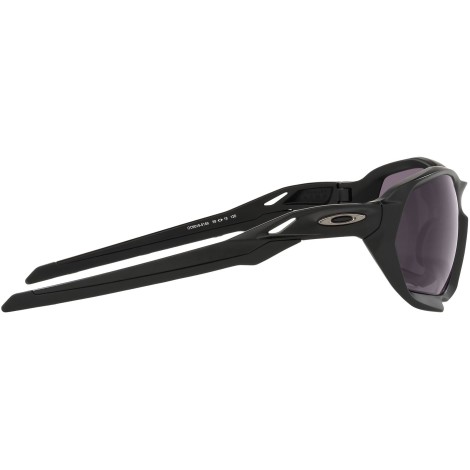 Oakley Plazma OO9019 01 matte black