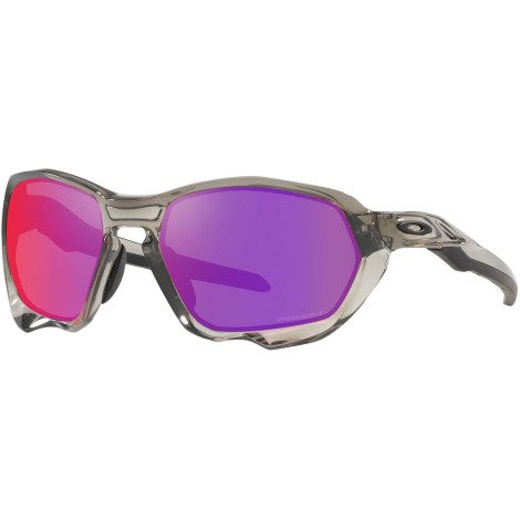 Oakley Plazma OO9019 03 grey ink