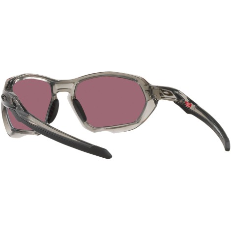 Oakley Plazma OO9019 03 grey ink