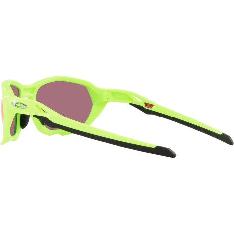 Oakley Plazma OO9019 04 matte retina burn