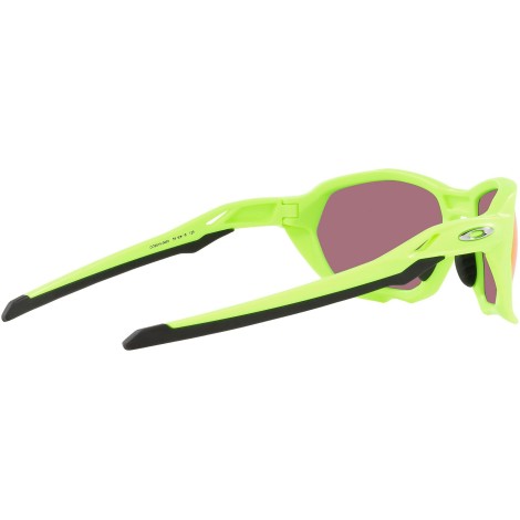 Oakley Plazma OO9019 04 matte retina burn