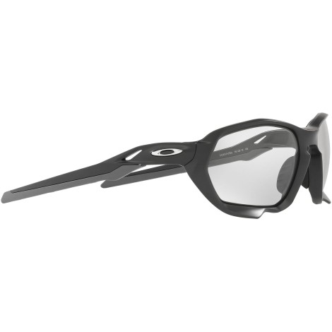 Oakley Plazma OO9019 05 matte carbon