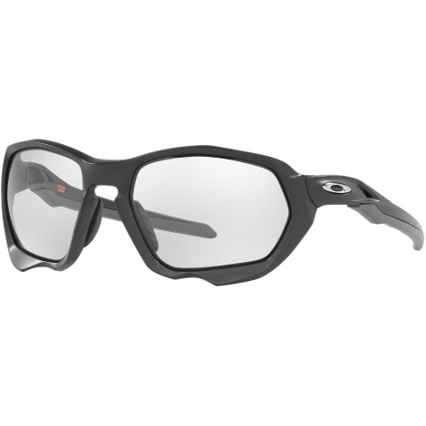 Oakley Plazma OO9019 05 matte carbon