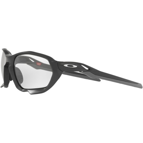 Oakley Plazma OO9019 05 matte carbon