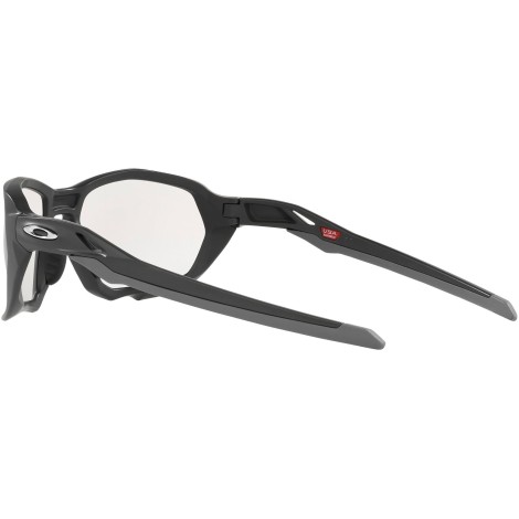 Oakley Plazma OO9019 05 matte carbon