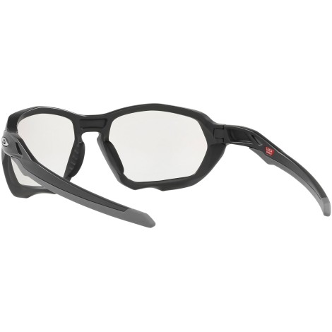 Oakley Plazma OO9019 05 matte carbon