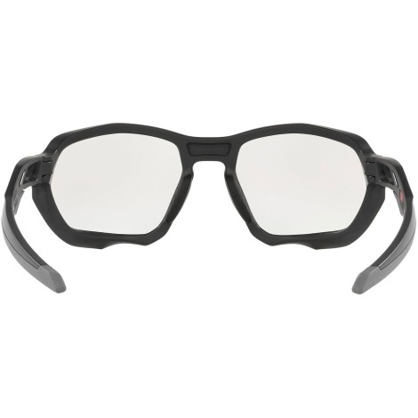 Oakley Plazma OO9019 05 matte carbon