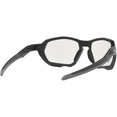 Oakley Plazma OO9019 05 matte carbon