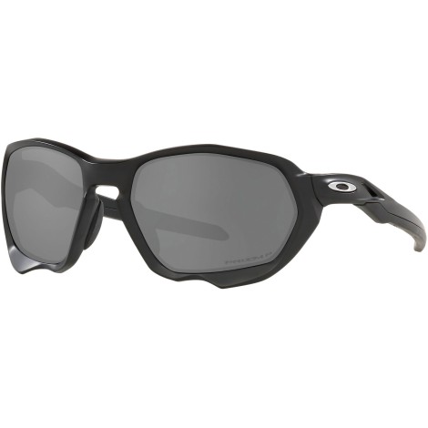 Oakley Plazma OO9019 06 matte black