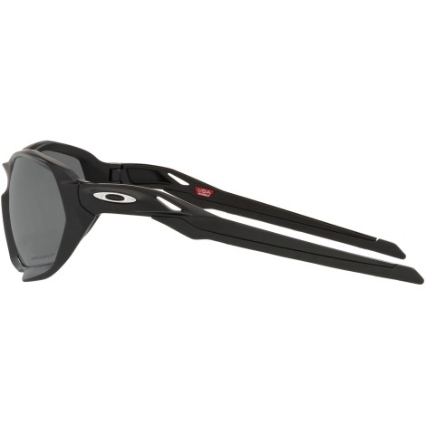 Oakley Plazma OO9019 06 matte black