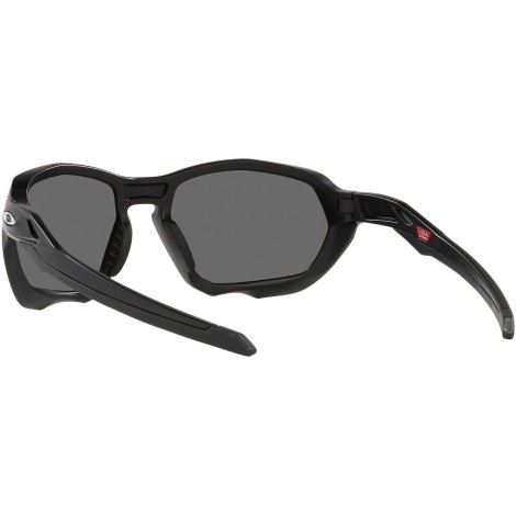 Oakley Plazma OO9019 06 matte black