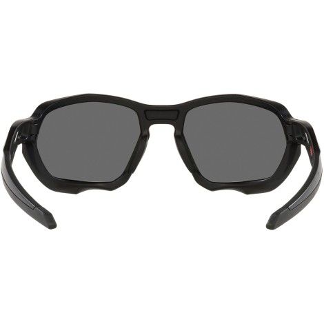 Oakley Plazma OO9019 06 matte black