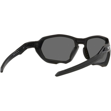 Oakley Plazma OO9019 06 matte black