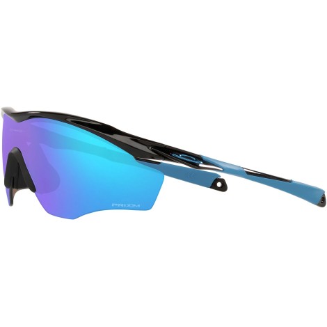 M2 Frame XL OO9343 21 polished black