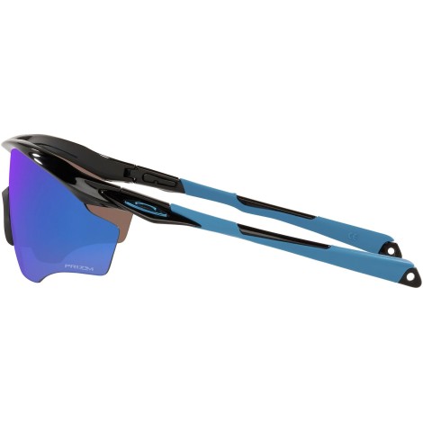 M2 Frame XL OO9343 21 polished black