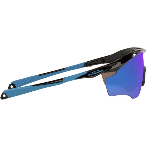 M2 Frame XL OO9343 21 polished black