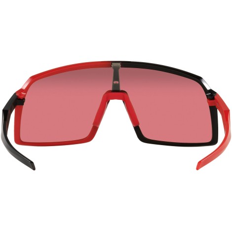 Sutro OO9406 51 matte black redline