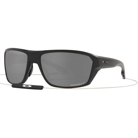 Split Shot OO9416 24 matte black