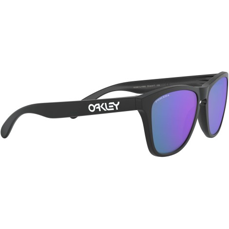 Frogskins OO9013 H6 matte black