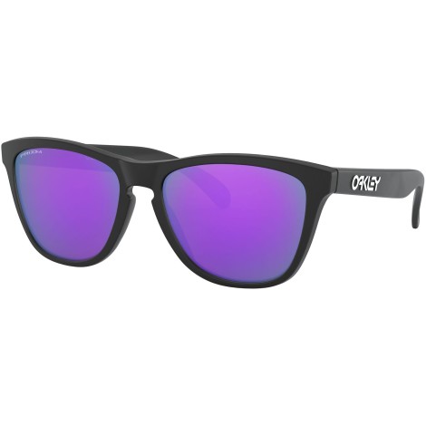 Frogskins OO9013 H6 matte black