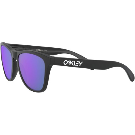 Frogskins OO9013 H6 matte black