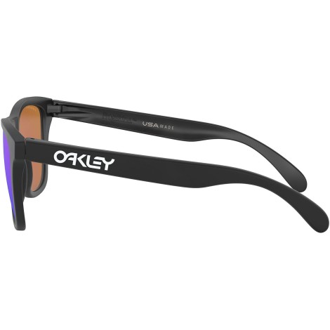 Frogskins OO9013 H6 matte black