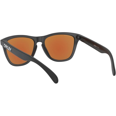 Frogskins OO9013 H6 matte black