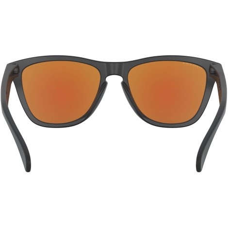 Frogskins OO9013 H6 matte black