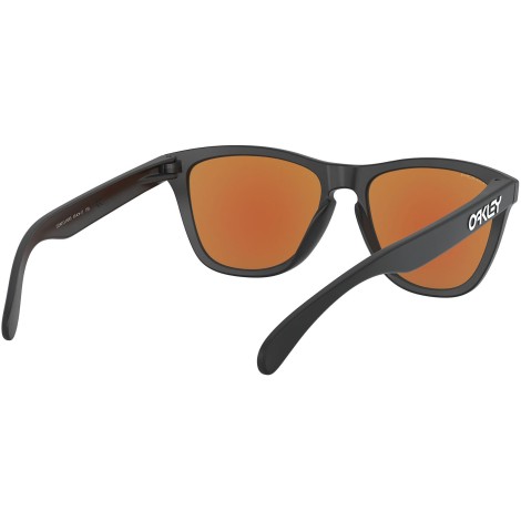 Frogskins OO9013 H6 matte black