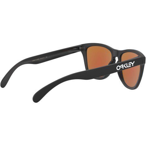 Frogskins OO9013 H6 matte black