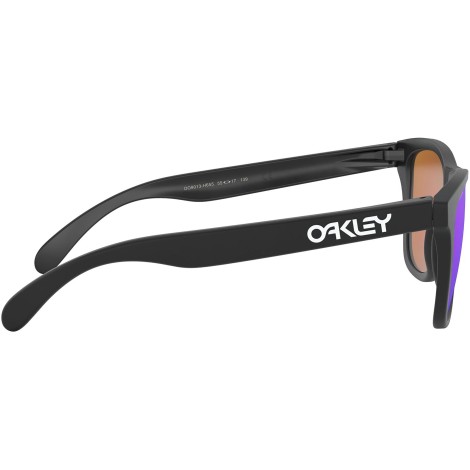 Frogskins OO9013 H6 matte black