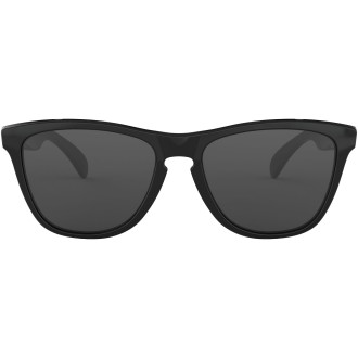 Frogskins OO9013 06 polished black