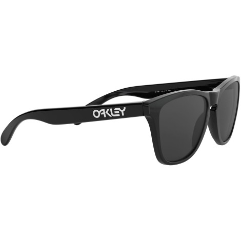 Frogskins OO9013 06 polished black