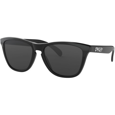 Frogskins OO9013 06 polished black