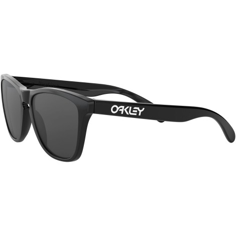 Frogskins OO9013 06 polished black