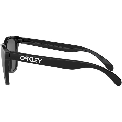 Frogskins OO9013 06 polished black