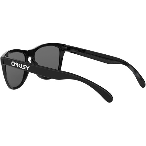 Frogskins OO9013 06 polished black