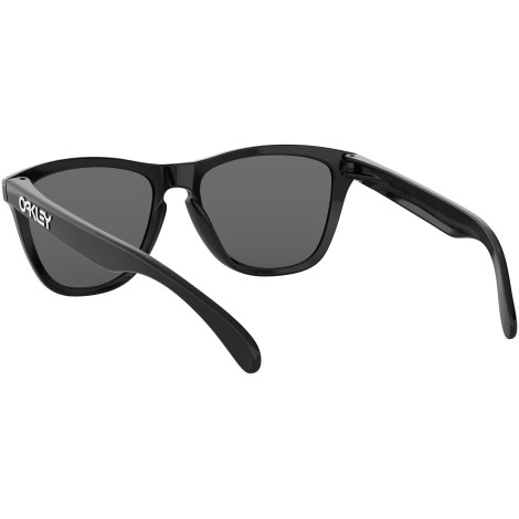 Frogskins OO9013 06 polished black