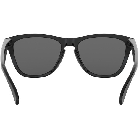 Frogskins OO9013 06 polished black