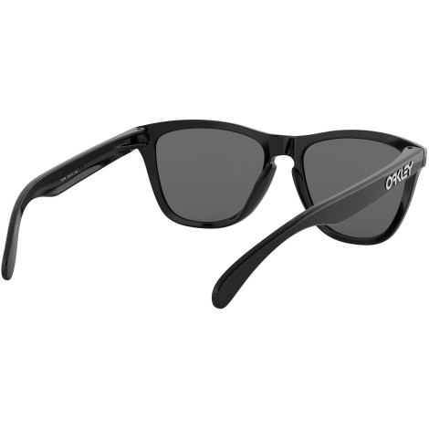 Frogskins OO9013 06 polished black