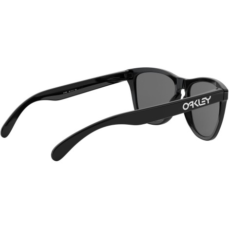 Frogskins OO9013 06 polished black